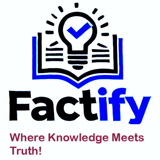 Factify Logo